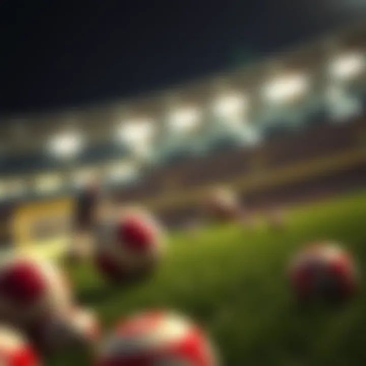 Strategic Betting Approaches