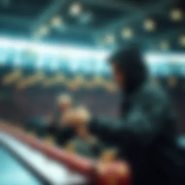 Strategic Betting Approaches