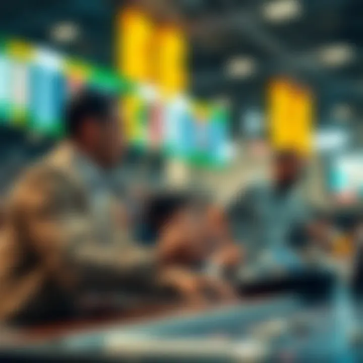 Strategic betting during live events