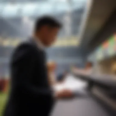 Strategic planning for effective betting