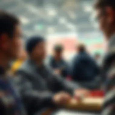 Strategic Betting Techniques