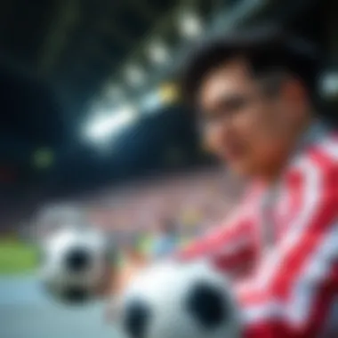 Strategic betting tips