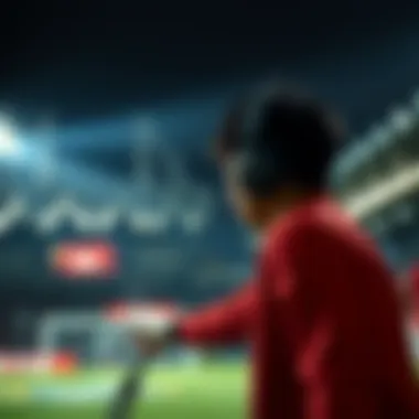 Strategic insights for bettors in Korea