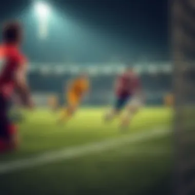 Strategic insights for sports enthusiasts