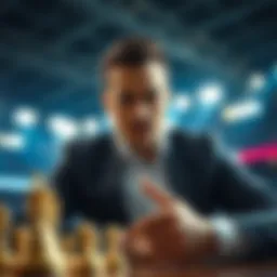 Strategic planning in betting