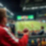 Strategic sports betting concept