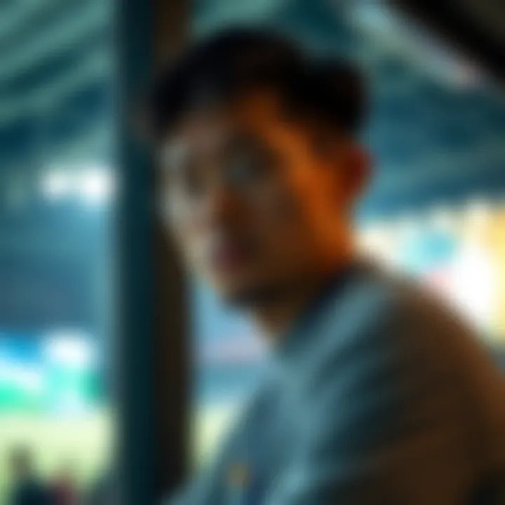 Analysis of streaming platforms