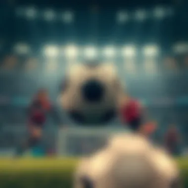 Various Streaming Platforms for Soccer Streaming platforms for soccer