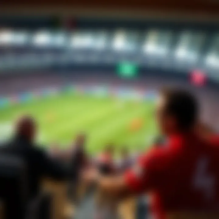 Case Studies in Successful Betting Examples of successful betting decisions