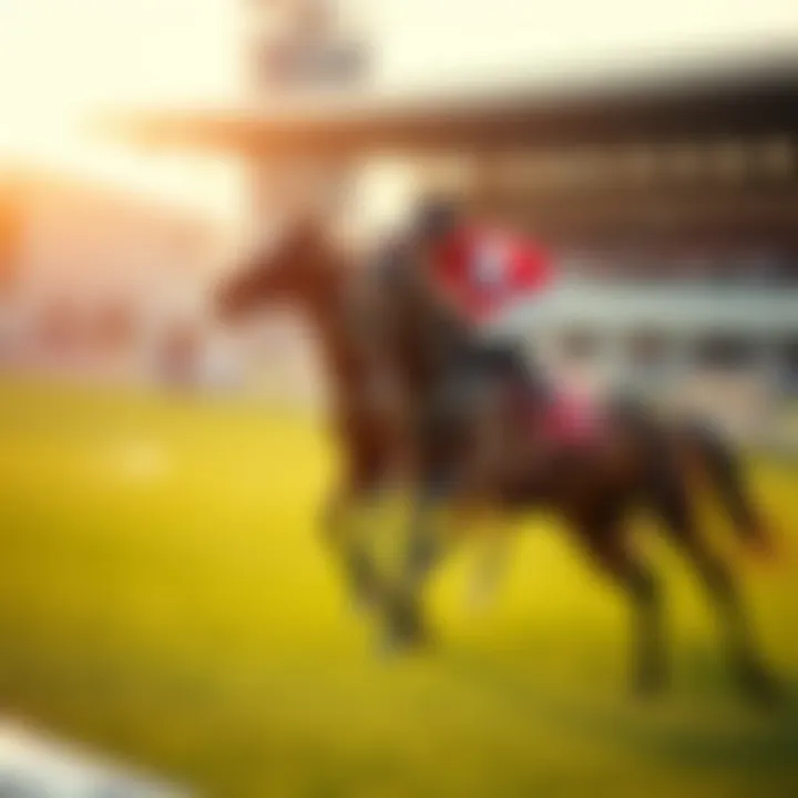 Factors contributing to successful betting outcomes