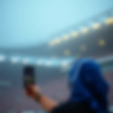 Effective points for successful betting