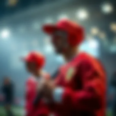 Case studies showcasing successful betting strategies