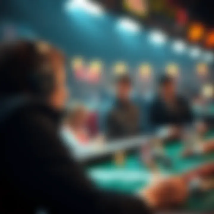 Effective betting strategies