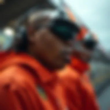 Visual guide on support systems for addiction