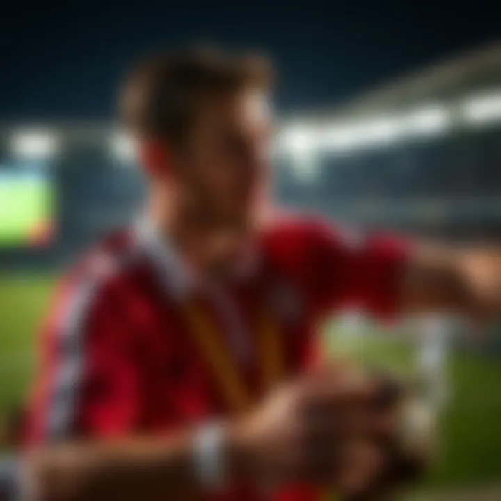 Sustainable betting strategies in action