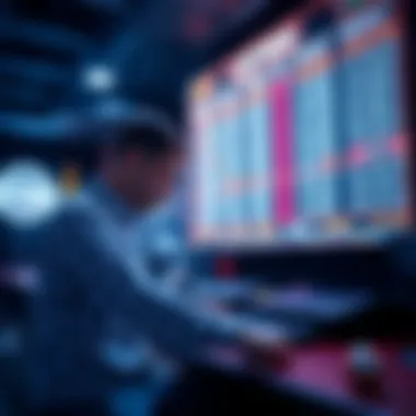 Graphical analysis of lottery betting systems