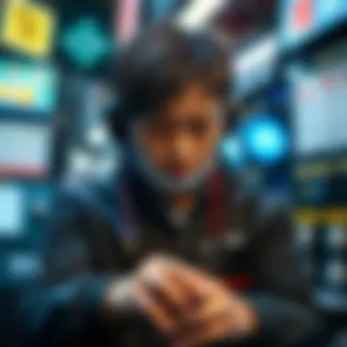 Mechanics of Taiwan Lottery