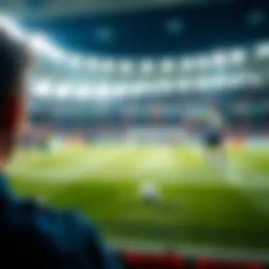 Strategic insights into betting odds analysis