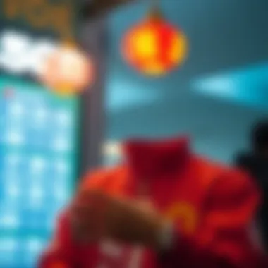 Personal Interpretations of Lucky Numbers Personal interpretations of lucky numbers