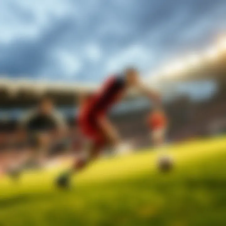 Successful betting techniques