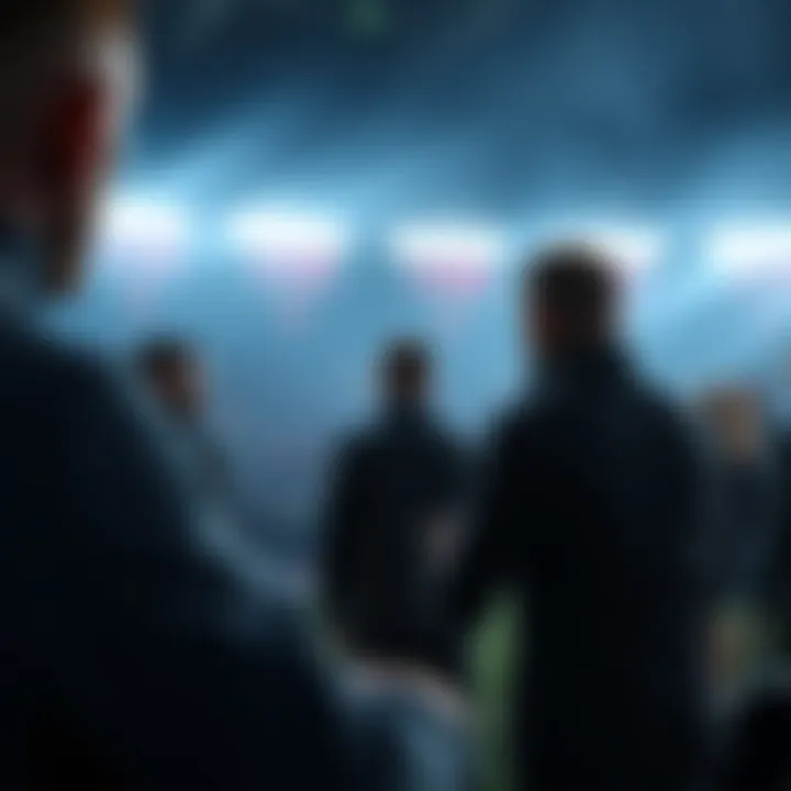 Advanced Analytical Techniques in Betting