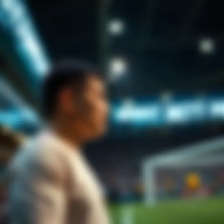 Market Importance of Betting Odds