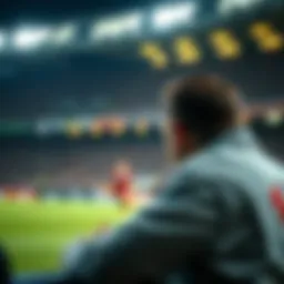 Detailed analysis of betting odds