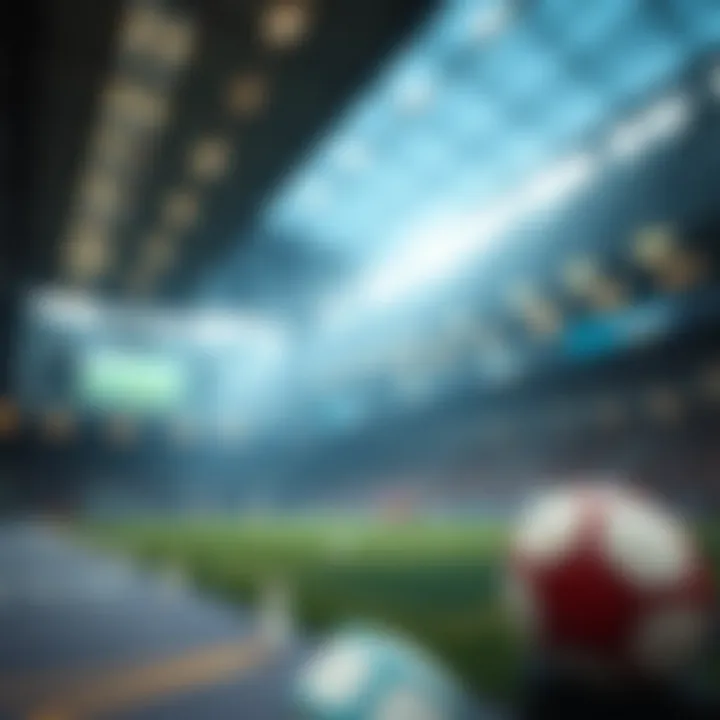 Understanding the Basics of Betting Odds