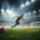 Understanding the dynamics of betting odds