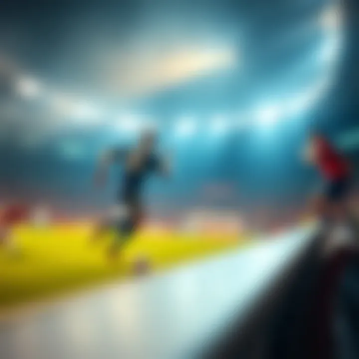 In-depth overview of betting probabilities