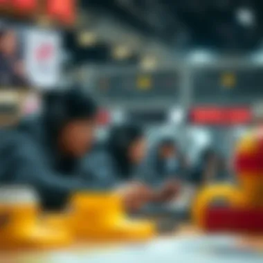 Analysis of Toto Can Operations