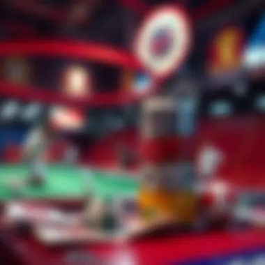 Strategic Betting Techniques