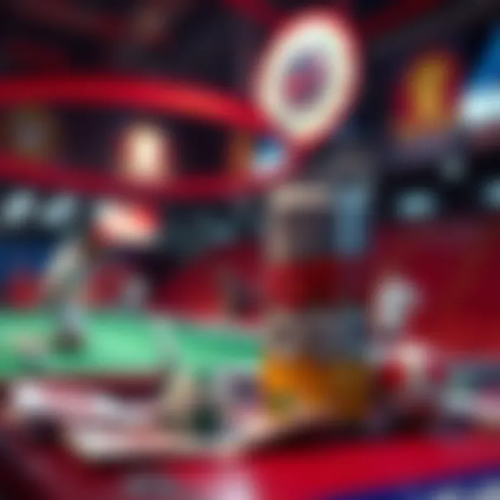 Strategic Betting Techniques