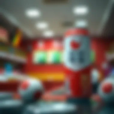 Legal Aspects of Betting