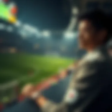 Improving decision-making in sports betting