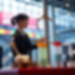 Legal representation of betting regulations in South Korea