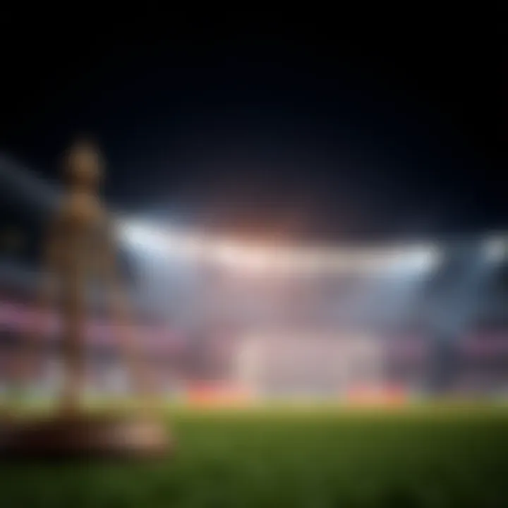 Legal framework overview of betting laws