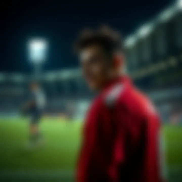 Risk assessment through betting odds