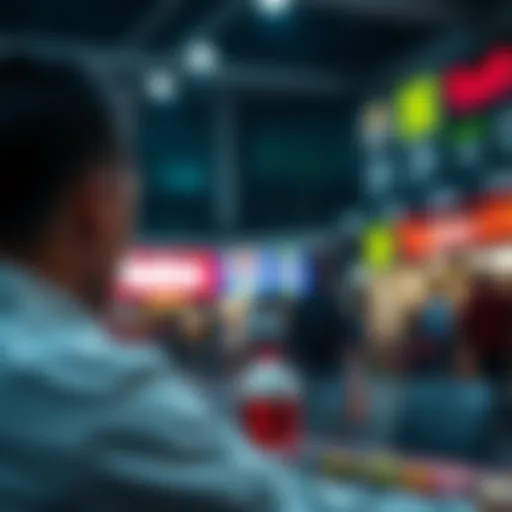 Understanding Secure Toto Sites Representation of secure online betting platforms