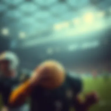 Statistics on sports betting trends