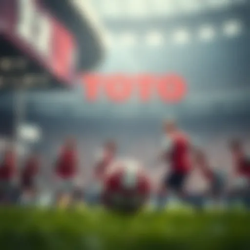 Comprehensive comparison of Toto sites