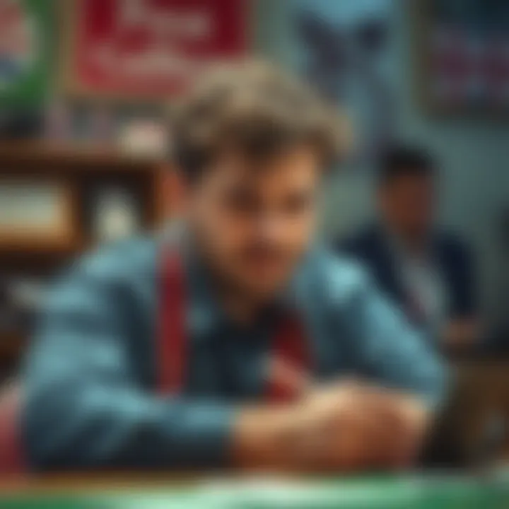 Managing personal information post withdrawal