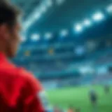 Analysis of betting site rankings