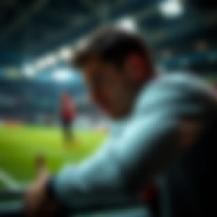 Strategic decision-making in betting