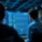 A secure betting platform interface