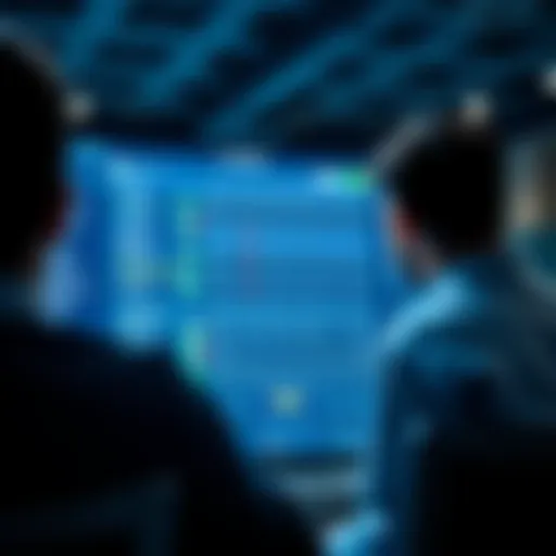 A secure betting platform interface