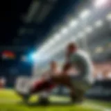 Strategic planning for online betting platforms