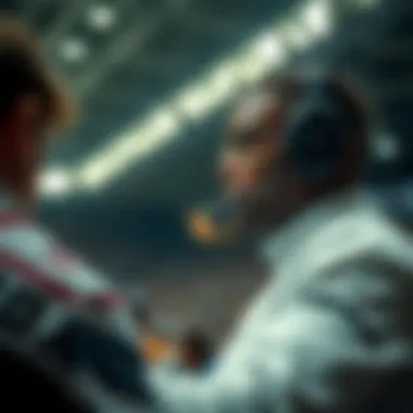 Enhancing User Experience in Betting Platforms User experience in online betting environments