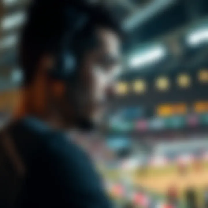 Leveraging User Insights for Smart Betting Decisions Insights from user reviews on betting strategies