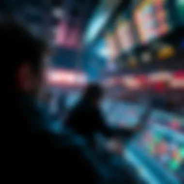 Future of sports betting